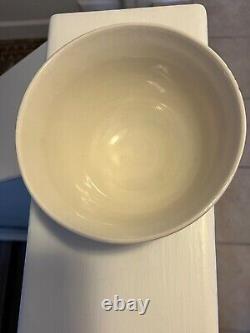 Sunkoo Yuh & Minsoo Yuh Collaborative Porcelain Bowl Studio Pottery