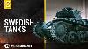 Tank Building Swedish Tanks World Of Tanks