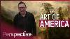 The Rich Wild West Of American Art Waldemar Januszczak Documentary Perspective