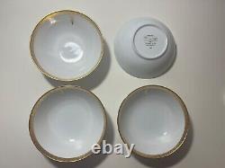 Tiffany & Co. Frank Lloyd Wright Imperial Coupe Cereal Bowl(s)