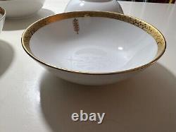 Tiffany & Co. Frank Lloyd Wright Imperial Coupe Cereal Bowl(s)