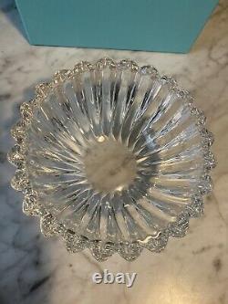 Tiffany & Co. Glass Design Bowl