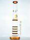Tsunami 18? Triple Honey Comb Turbine Perc Glass Water Pipe Choose Color