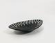Uppsala Ekeby Hjordis Oldfors Trio Large Bowl