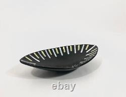 Uppsala Ekeby Hjordis Oldfors Trio Large Bowl