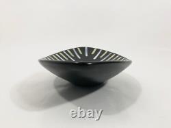 Uppsala Ekeby Hjordis Oldfors Trio Large Bowl