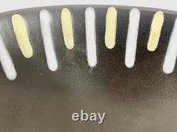 Uppsala Ekeby Hjordis Oldfors Trio Large Bowl