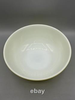 VINTAGE Pyrex Primary Colors Mixing Bowls Set of 4 401, 402, 403, 404