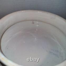 VTG Bitossi Aldo Londi Bowl Console MCM Centerpiece Rosenthal Netter Italy READ