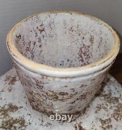 VTG Bitossi Aldo Londi Bowl Console MCM Centerpiece Rosenthal Netter Italy READ