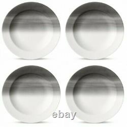 Vera Wang Wedgwood Vera Degradée Rim Soup Bowl 4 Bowls new with tag # 40030683