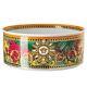 Versace Rosenthal Jungle Animalier Salad Bowl 22 cm (8.66) -Official Versace