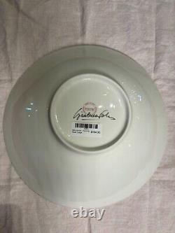 Vietri Maccarello Large Serving Bowl BRAND NEW, SIGNED DISCONTINUED MCC-9732