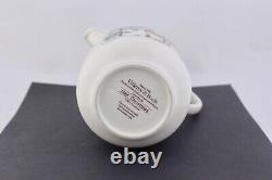 Villeroy & Boch Naif Christmas Coffee Pot & LID New