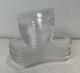 Vintage 12 Piece Set of Lalique France Dishes