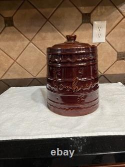 Vintage 1950s Marcrest Daisy Dot Ovenproof Stoneware Set