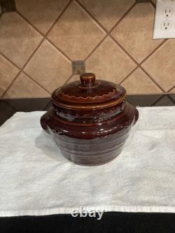 Vintage 1950s Marcrest Daisy Dot Ovenproof Stoneware Set