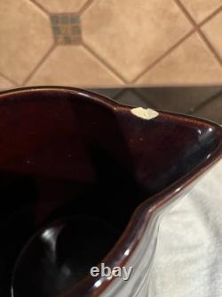 Vintage 1950s Marcrest Daisy Dot Ovenproof Stoneware Set