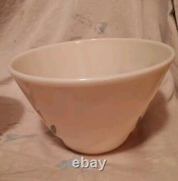 Vintage Fire King Tulip Nesting Bowls Set Of 3