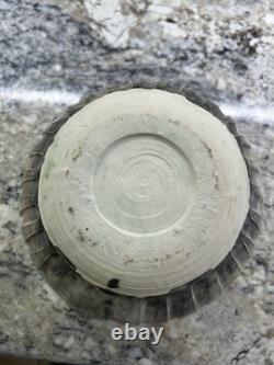 Vintage McCarty's Hand Thrown Bowl