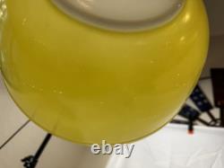Vintage PYREX Primary Colors Nesting Mixing Bowl Set Of Four 401-404