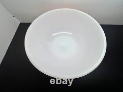 Vintage Pyrex Nesting Mixing Bowls Flamingo Pink Set of 4 401, 402, 403, 404