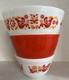 Vintage Pyrexx Cinderella, Friendship Nesting Bowls