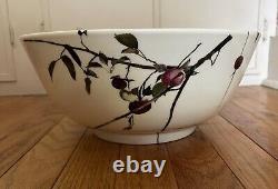 Vintage Royal Doulton England by Andrew Wyeth Bowl Apple Branches Original Box