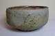 Warren Mackenzie Original Bowl, Unique Carvings, Wood Ash Glaze 4H X 6.5W
