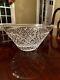 Waterford ALANA Crystal 8 Flared Deep Bowl Master Craft Ireland 40034938 New