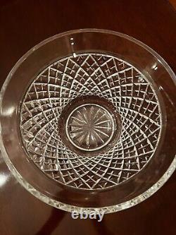 Waterford ALANA Crystal 8 Flared Deep Bowl Master Craft Ireland 40034938 New