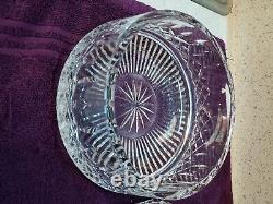 Waterford CRYSTAL VARIOUS TYPES