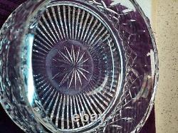 Waterford CRYSTAL VARIOUS TYPES