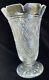 Waterford Crystal 10 Vase Exquisite