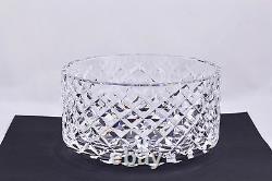 Waterford Crystal Alana Salad Or Serving Bowl