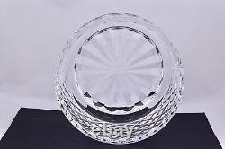 Waterford Crystal Alana Salad Or Serving Bowl