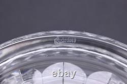 Waterford Crystal Alana Salad Or Serving Bowl