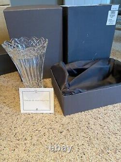 Waterford Crystal Catherine the Great Celery Vase Limited Edition