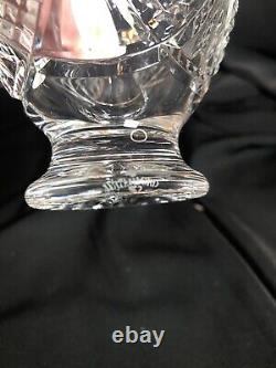 Waterford Crystal Imperial Egg Box 7