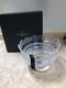 Waterford Crystal Kings 10 Bowl with original packing and box