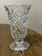 Waterford Crystal Vase