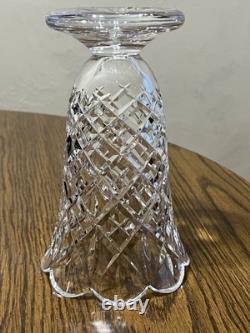 Waterford Crystal Vase