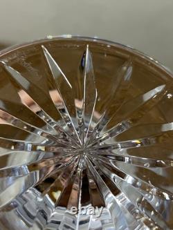 Waterford Crystal Vase