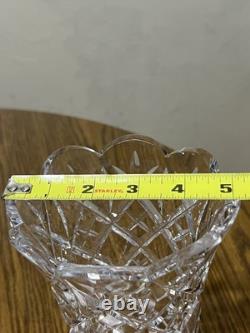 Waterford Crystal Vase