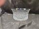 Waterford Lismore Diamond Crystal Bowl 160709 8 20cm withBox