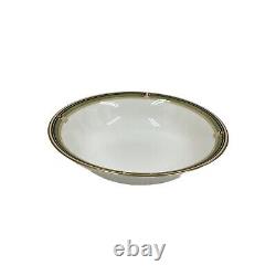Wedgwood Bowl Oberon 6P Set USED from JAPAN F/S