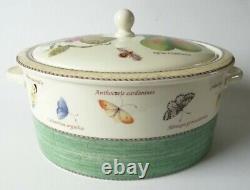 Wedgwood Sarah's Garden Soup Tureen