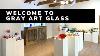 Welcome To Gray Art Glass In Merrickville Ontario