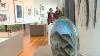 What S Up Downunder Visits Wagga Wagga S National Art Glass Gallery