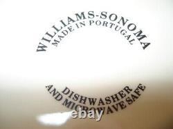 Williams Sonoma Liguria Olive Bowl Set Of 5 Never Used